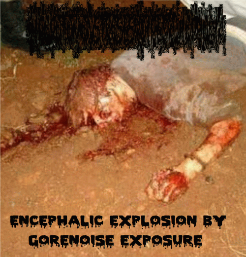 Hipopotomonstrosesquipedaliophobia : Encephalic Explosion by Gorenoise Exposure
